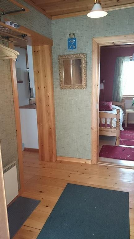 Dagmarsgardens Stuguthyrningen Villa Kullsbjorken Room photo