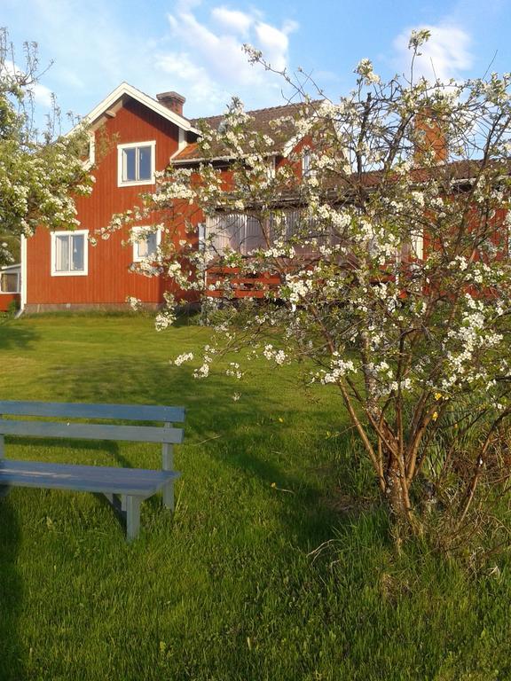 Dagmarsgardens Stuguthyrningen Villa Kullsbjorken Exterior photo