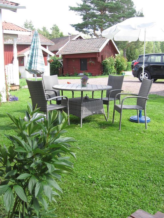 Dagmarsgardens Stuguthyrningen Villa Kullsbjorken Room photo