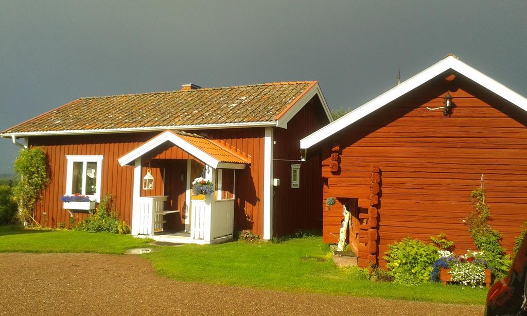 Dagmarsgardens Stuguthyrningen Villa Kullsbjorken Exterior photo